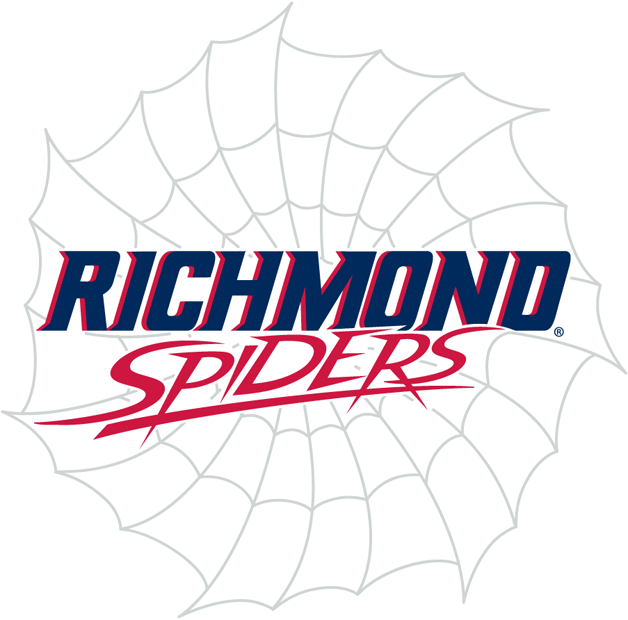Richmond Spiders 2002-Pres Wordmark Logo v3 iron on transfers for clothing